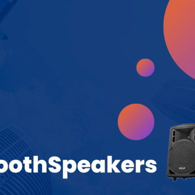 3 must have Bluetooth ahuja speaker