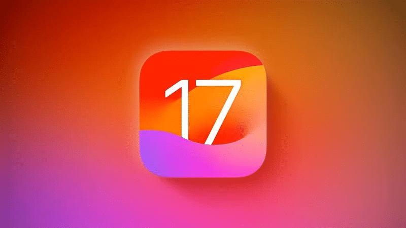 ios 17