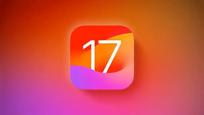 ios 17