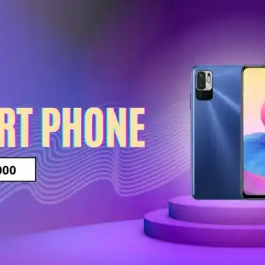 Smartphone Under 7000