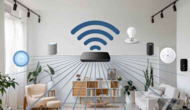 How to Increase WiFi Range