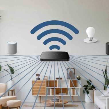 How to Increase WiFi Range