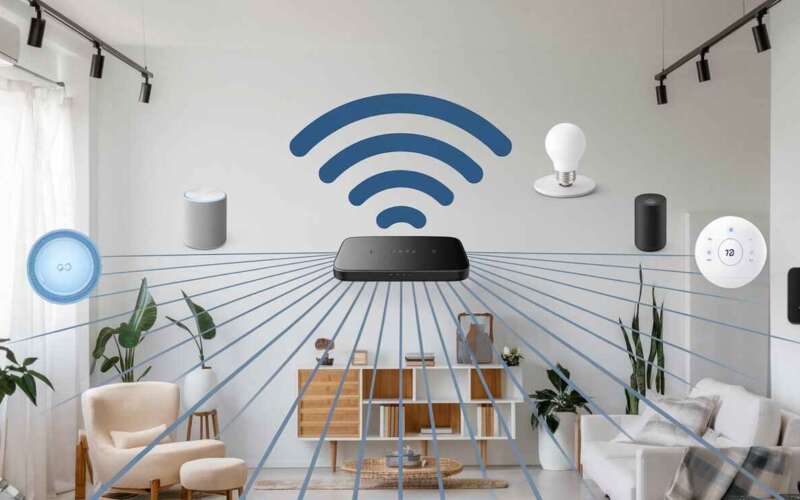 How to Increase WiFi Range