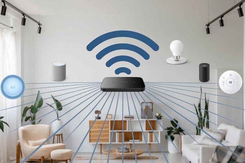 How to Increase WiFi Range