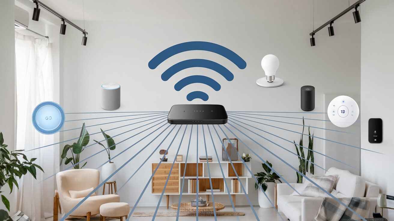 How to Increase WiFi Range