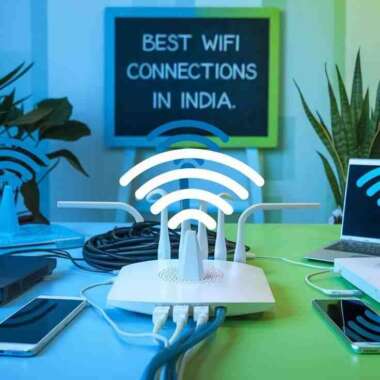 Which WiFi Connection is Best