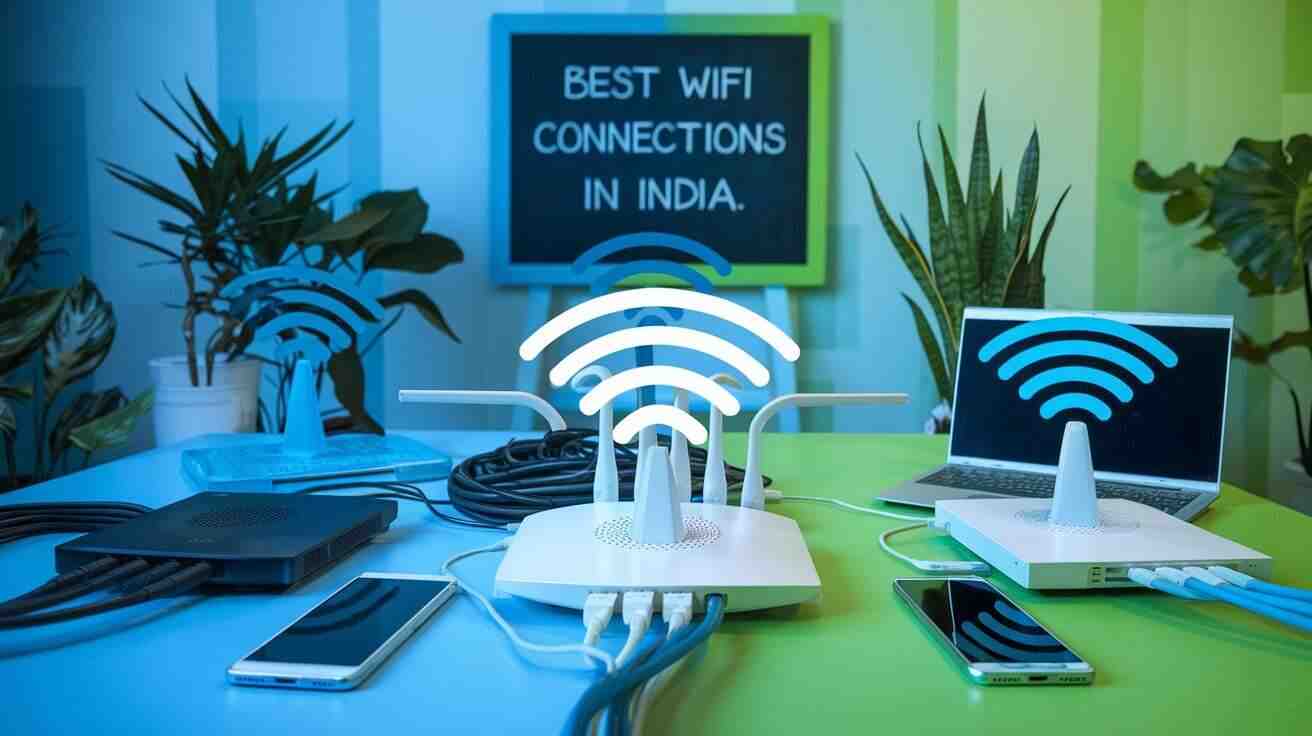 Which WiFi Connection is Best