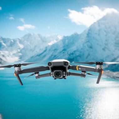 DJI Air 3 price India