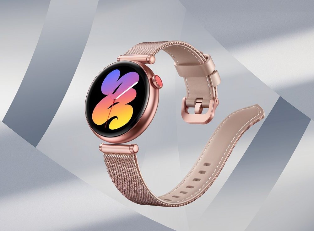 Noise Smartwatch for Women