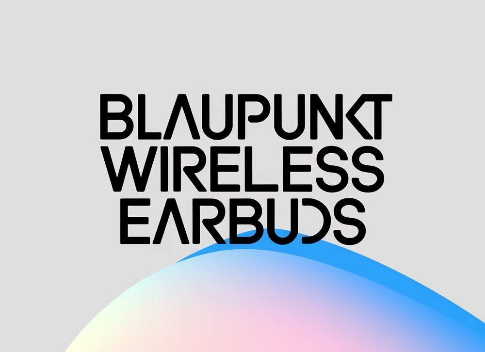 blaupunkt earbuds